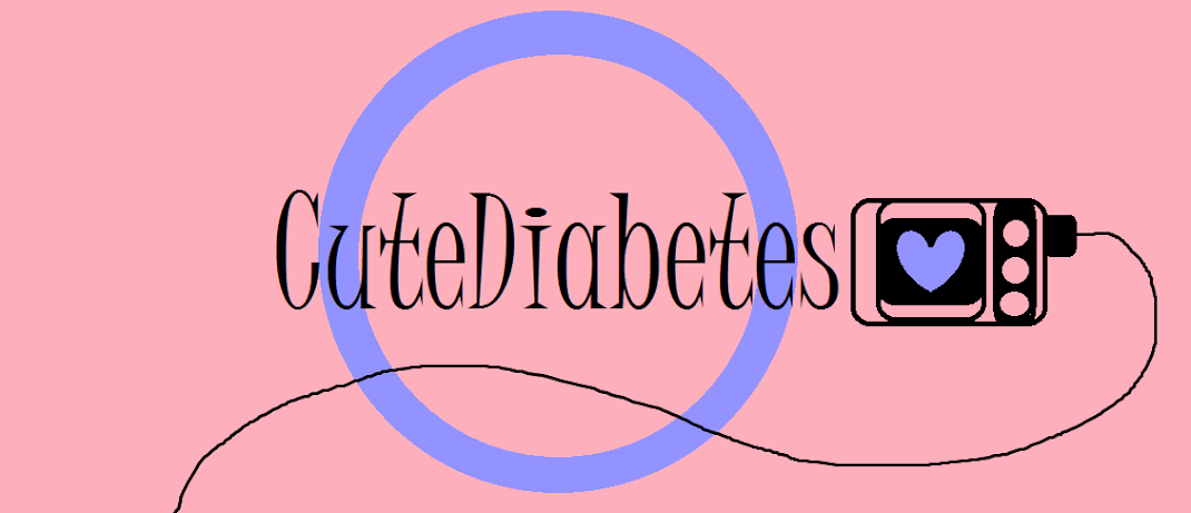 Diabetes Cuteness