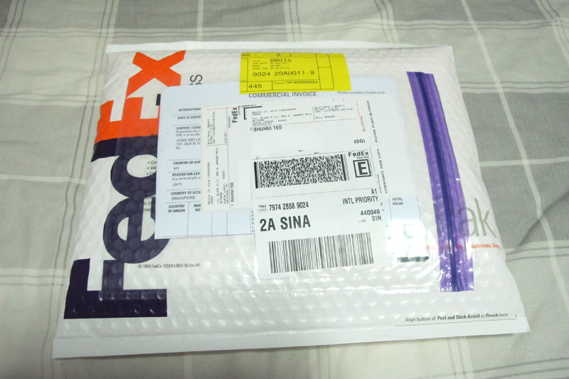 Confession of a DieHard Makeup Junkie SHuiYuki's Quick Update and PinkyParadise DISCOUNT CODE!!!