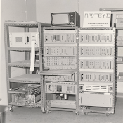 Υπολογιστής ΠΡΩΤΕΥΣ (1970)