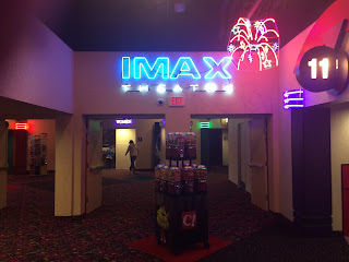 Destination Film: Celebration! Cinema North & IMAX - Batman vs Superman