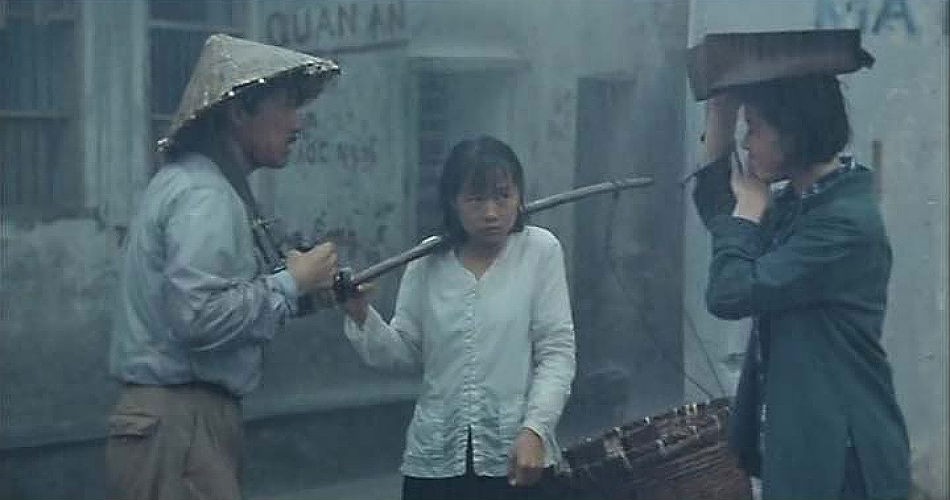 Film Review: Boat People (1982) by Ann Hui