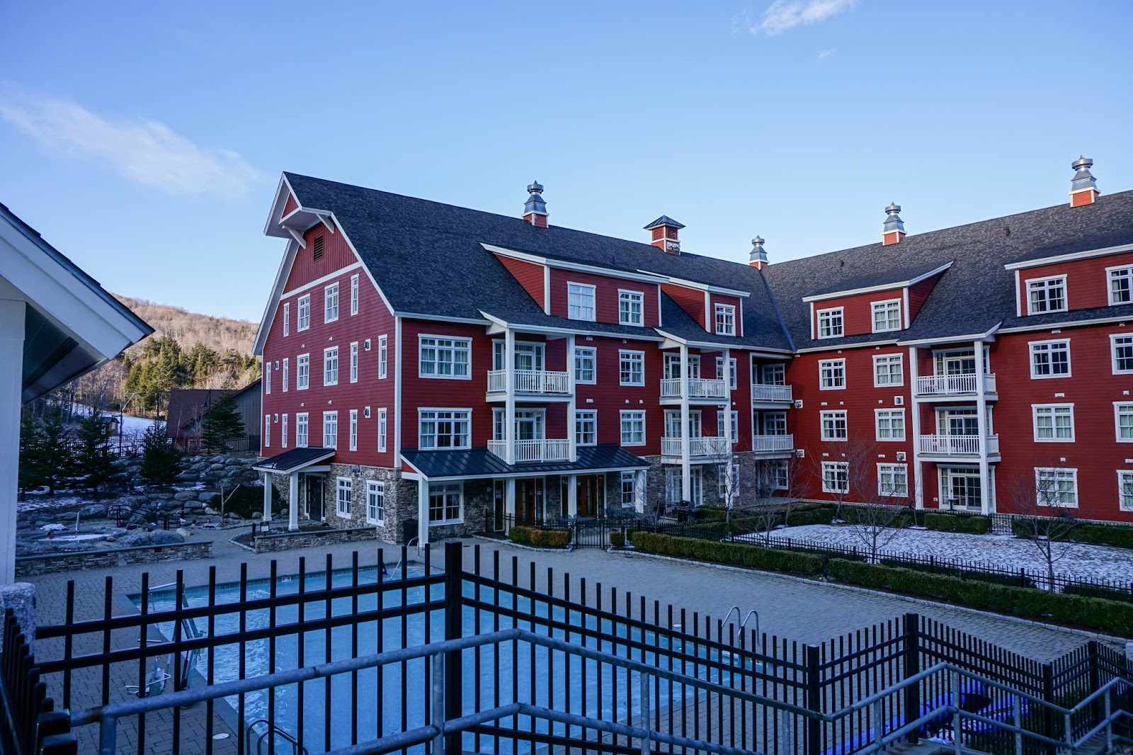 Sugarbush Resort, Vermont Be Better Here