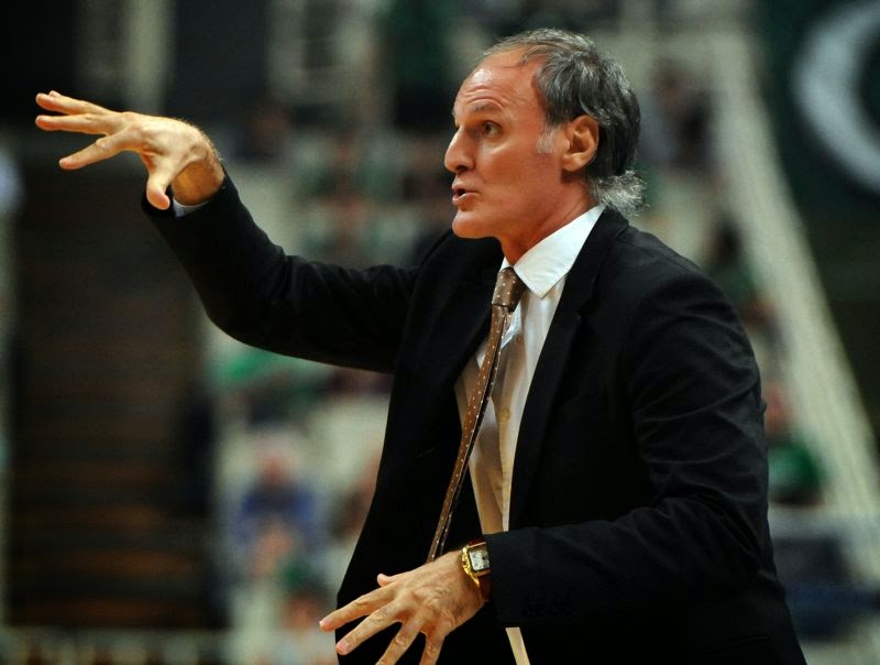 "Με τον καιρό καλύτεροι"