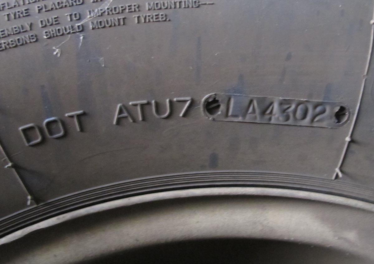 About Auto Care How long do tires last?