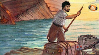 Robinson Crusoe - Daniel Defoe Robinson Crusoe - Daniel Defoe