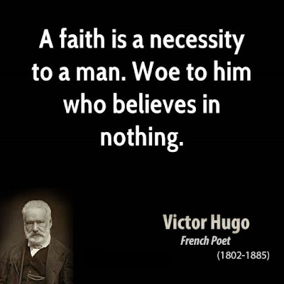 Faith Quotes