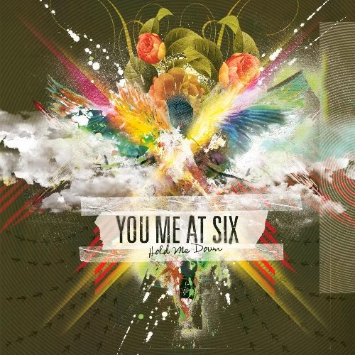 Prankster_41 You Me At Six Discografia (M4A iTunes Plus) Prankster_41 You Me At Six Discografia (M4A iTunes Plus)
