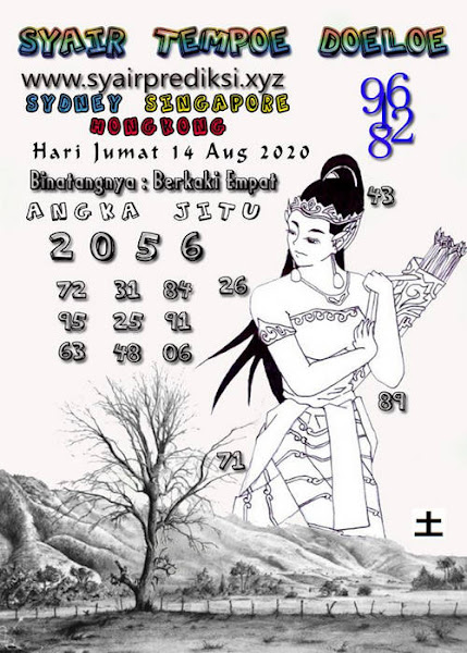 syair hongkong syair hongkong
