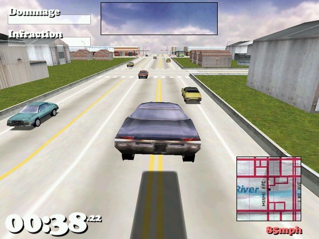 driver 1999 pc game download