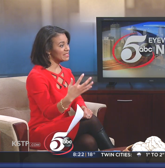 THE APPRECIATION OF BOOTED NEWS WOMEN BLOG brandi powell