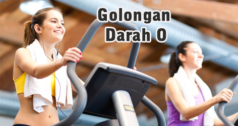 Pola Hidup Sehat Untuk Golongan Darah O Pola Hidup Sehat Untuk Golongan Darah O
