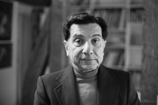 Augusto Roa Bastos - Aquel tiempo antiguo