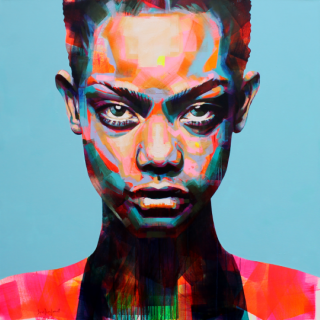 Южноафриканский художник. Sarah Danes Jarrett Sarah Danes Jarrett