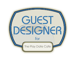 April 2011 Guest Designer