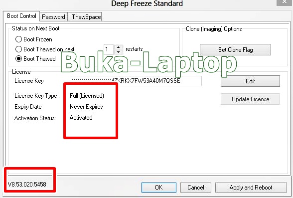 Buka Laptop Blog Tips Trik Internet Sharing
