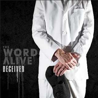Capa de Deceiver