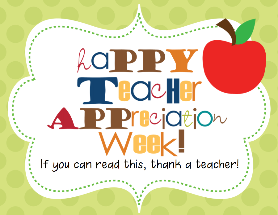 Happy Teacher Appreciation Quotes QuotesGram Happy Teacher Appreciation Quotes QuotesGram