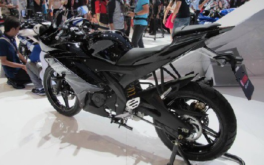 Harga Yamaha Terbaru