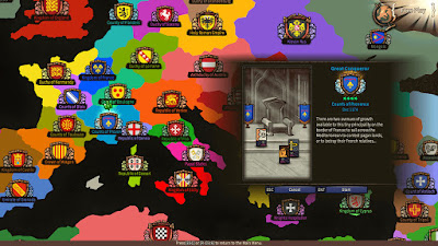 Plebby Quest The Crusades Game Screenshot 2