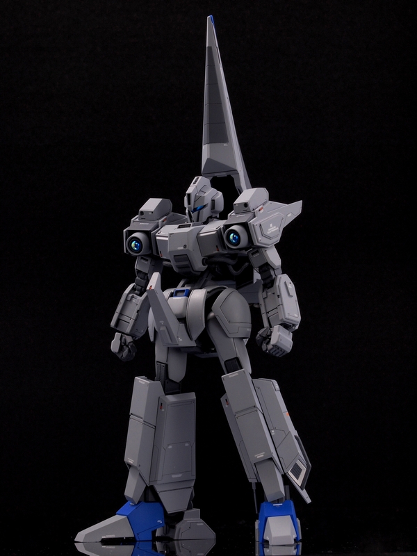 1/144 MSA005S / AE Methuss Custom Customized Build Gundam Kits Collection News and Reviews