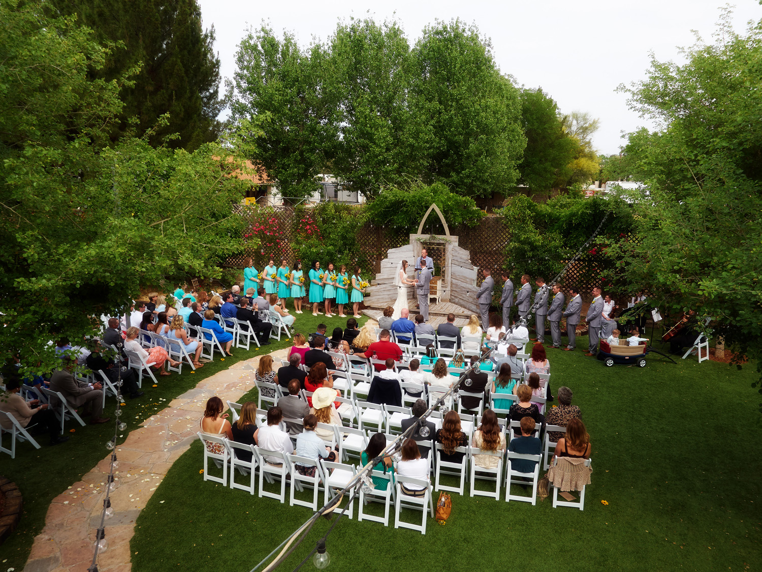 Moments Found Photography Elegant Barn 4/4/15 in Gilbert, Arizona