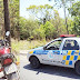 04/10 - 11:20h - Policial militar de folga ajuda a recuperar veículo furtado na Cidade de Goiás