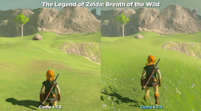 how to emulate breath of the wild on pc 2017 how to emulate breath of the wild on pc 2017