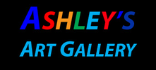 Ashley's Art Gallery, Fuquay-Varina, NC