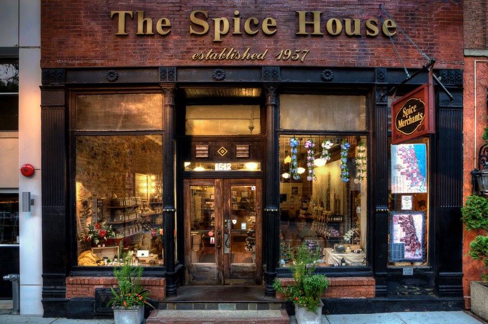 37 Cooks The Spice House Challenge