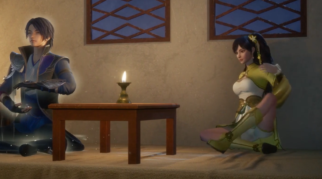 Download Anifilmes Episodio 19 Wan Jie Xian Zong Desktop Wallpaper Free Wallpaper Anifilmes Episodio 19 Wan Jie Xian Zong Desktop Wallpaper