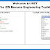 iRET - iOS Reverse Engineering Toolkit