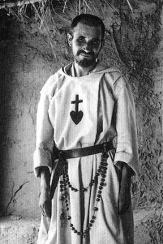 Charles de Foucauld