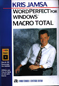 WordPerfect for Windows - Macro Total