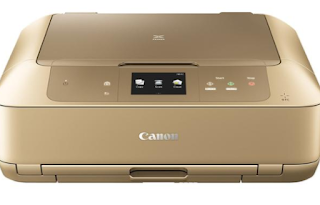 Like Canon MG6310, the resolution of Pixma MG7753 is up to 9600×2400 dpi for color and 600×600 dpi for the black