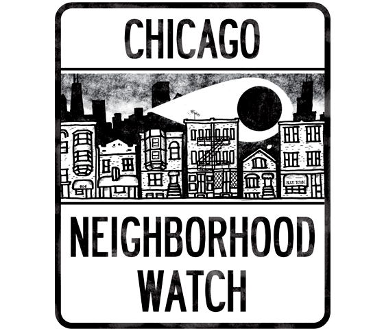 Chicago Neighborhood Watch