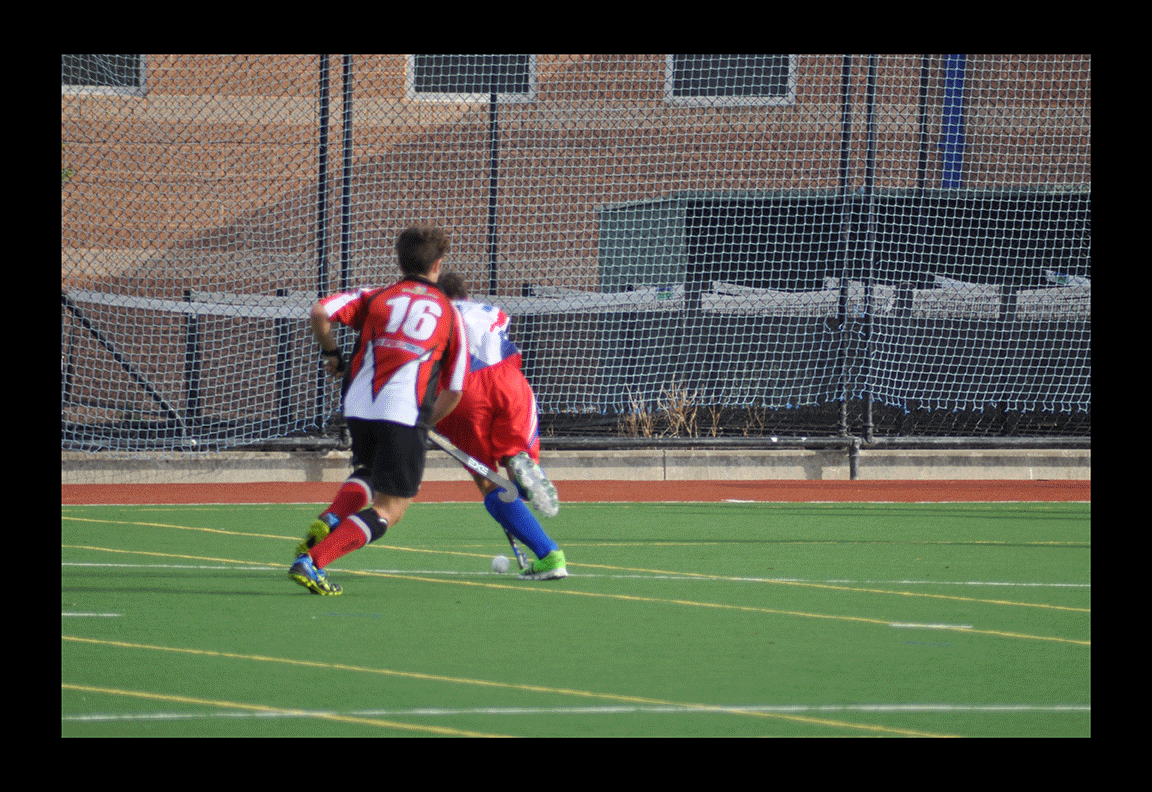Australian Photograph Collector PREMIER LEAGUE MEN'S Field Hockey AHC