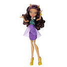 Monster High Clawdeen Wolf A Pack of Trouble Doll