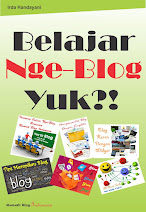 Belajar Nge-Blog Yuk?!