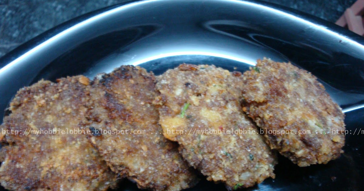 The Aspiring Home Cook: Beef Cutlets