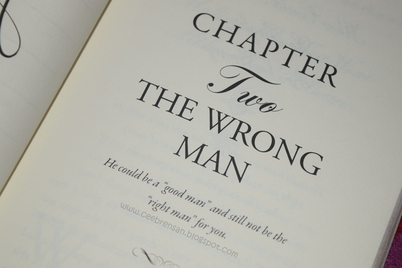 Cee Brensan: Reflections Of A Man by Mr. Amari Soul