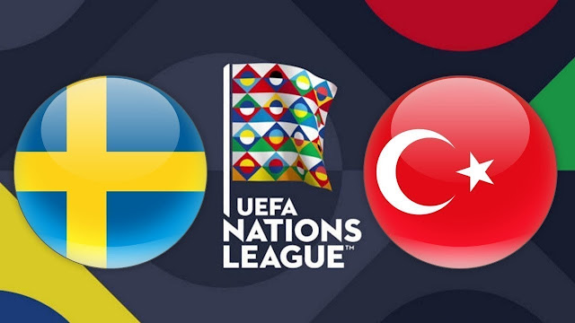 مباراة تركيا والسويد turkey-vs-sweden