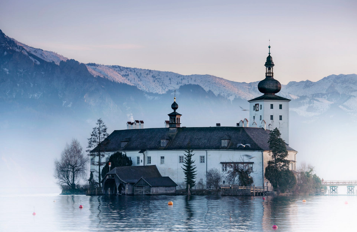 Гмунден австрия Гмунден австрия
