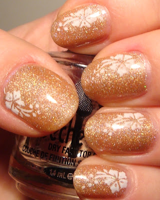 NOTD: ...good feeling