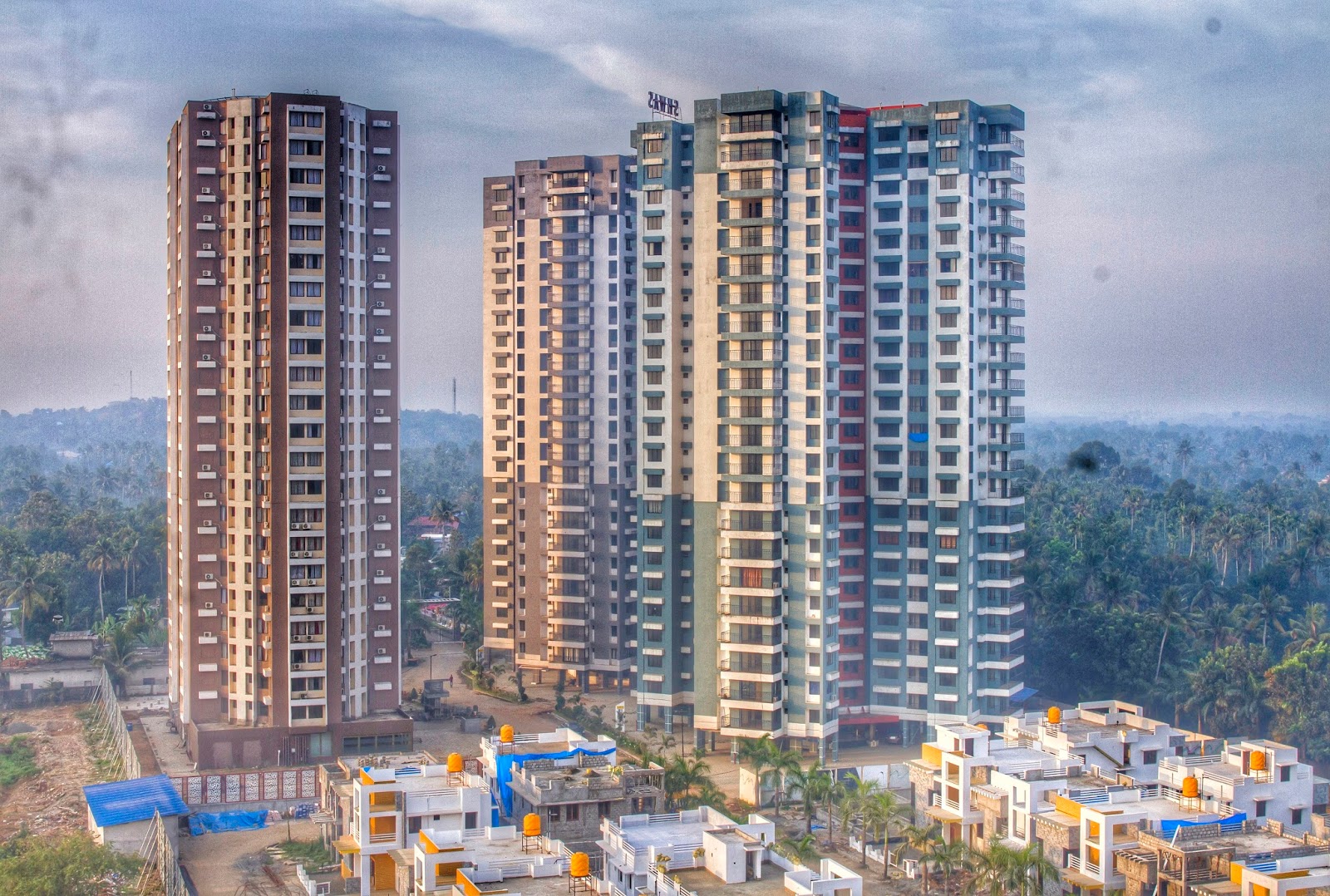 Shwas Homes Pvt Ltd The Most Respected Home Builder in Kerala