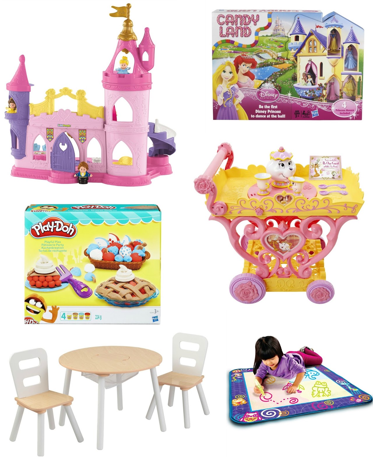 nightchayde Toddler Girl Gift Ideas for Every Budget