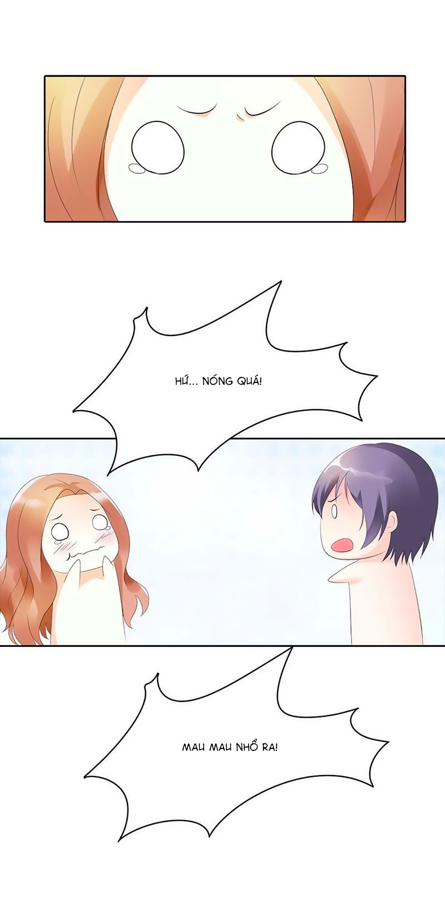 Song Diện Danh Viện - Chương 41 - Trang 7