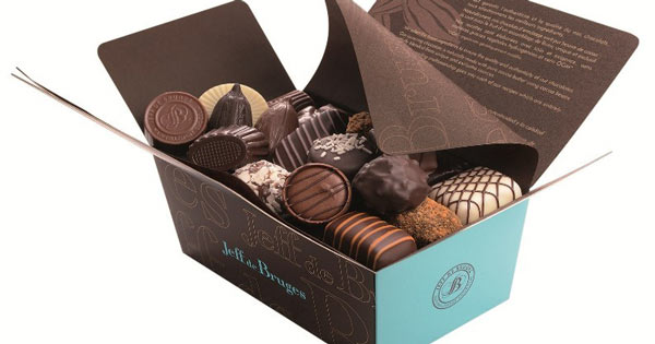 Gagnez des Ballotins de chocolats assortis Jeff de Bruges ! Gagnez des Ballotins de chocolats assortis Jeff de Bruges !