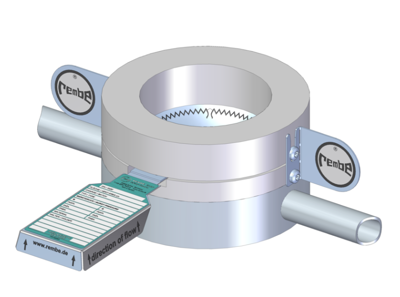 Rupture Discs introduction and study