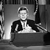 Digital Sound Technology  (DST) Has Revealed Former US President, John F. Kennedy's, 'lost' Speech, Can Now be Heard 