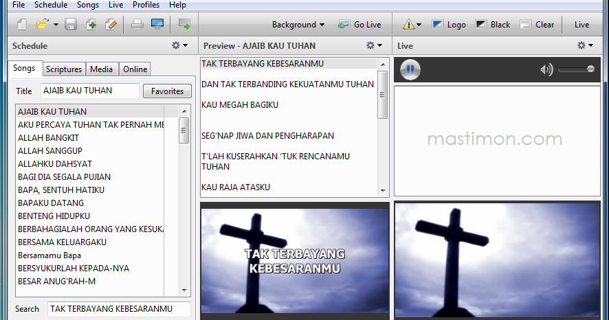 Free download alkitab bahasa indonesia untuk easy worship 2009 paymentsys